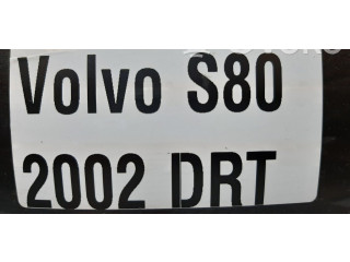 Зеркало электрическое Volvo S80 1999 - 2003 года