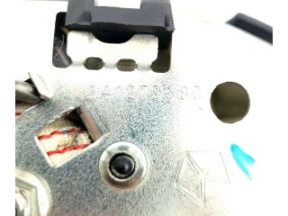 Подушка безопасности водителя 34003934B, 34027938C   Dodge Nitro