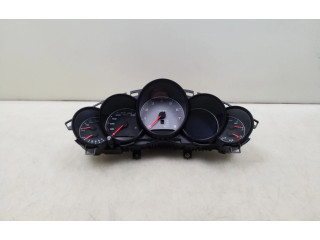 Přístrojová deska Porsche Panamera (970) 2015 97064115404