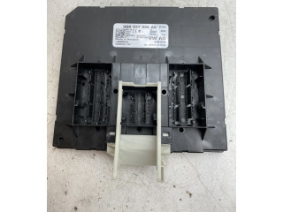 Блок комфорта 5Q0937086AK Volkswagen Golf Sportsvan