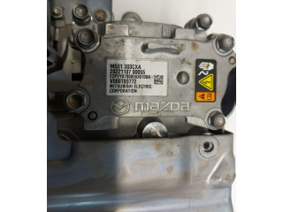 Блок управления MS01303C0A   Mazda CX-60