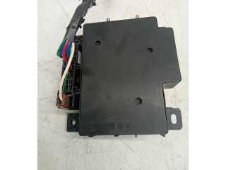 Блок предохранителей 8637A313, 519087548 Mitsubishi Lancer VIII