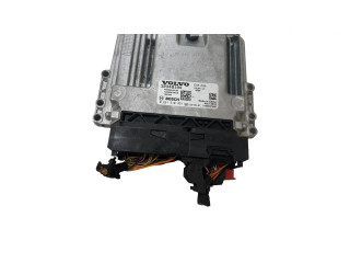 Řídící jednotka 32349194, P0032349194 Polestar 2 2022