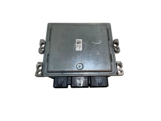 Блок управления двигателя 31269095, 5WS40489DT Volvo C70