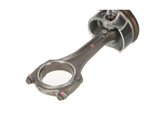 Ojnice 06M198401 Volkswagen Touareg III