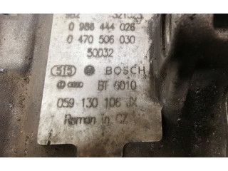 Топливный насос