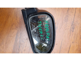 Zpětné zrcátko pravé Hyundai Tiburon 2000 E13010079, E13020079