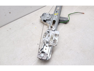 Передний механический механизм для подъема окна A1688203742   Mercedes-Benz A W168       