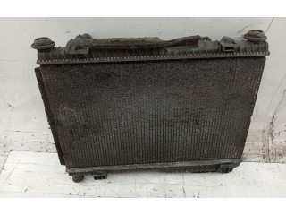 Přístrojová deska Ford Turneo Courier 2015