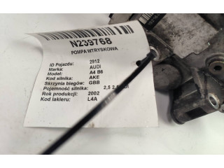 Топливный насос