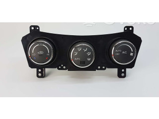 Блок управления климат-контролем 6871034101, 6871034103HDV SsangYong Korando