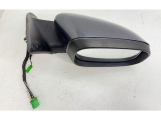 Зеркало электрическое        Volvo V70  2005 - 2008 года   