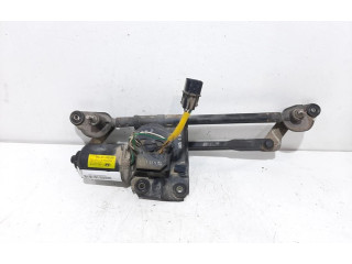 Двигатель стеклоочистителей Hyundai Getz