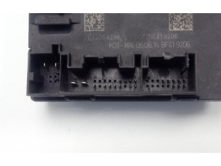 Блок управления двигателя 8X0959795C Audi Q3 8U