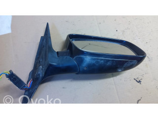 Zpětné zrcátko  Audi A6 S6 C5 4B 2002  4B1858532BG, 4B1858532  