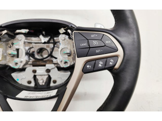 Руль Jeep Grand Cherokee  2010 - 2021 года       