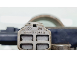 Реле вентилятора охлаждения