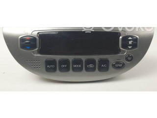 Блок управления климат-контролем 96415173 Chevrolet Tacuma