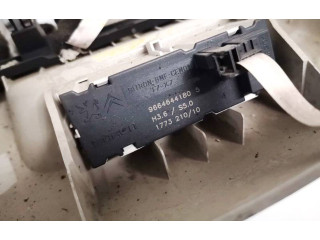 Дисплей 9664644180, 177321010 Citroen C5