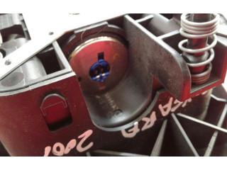 Подушка безопасности водителя 96433644XT Citroen Xsara