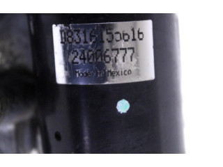 Моторчик дворников 5288416AE Chrysler Stratus