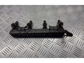 Топливная рампа 0280151235 Fiat Linea