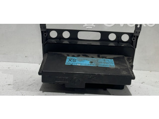 Блок управления климат-контролем Alfa Romeo GT