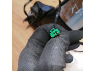 Зеркало электрическое Citroen C8