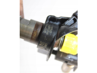 Vstřikovač 0445115078 Audi A8 S8 D3 4E BNG