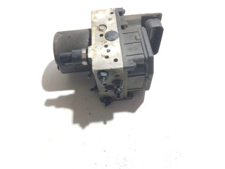Jednotka ABS 4E0614517BC, 0265950135   Audi A8 S8 D3 4E 2004