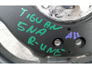 Volant Volkswagen Tiguan 2018   