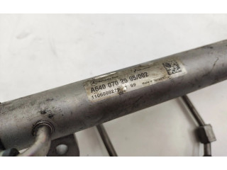 Vstřikovací lišta A6400702595 Mercedes-Benz B W245