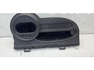 Přístrojová deska Renault Twingo I 2007 8200387578, 8200387578