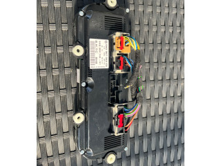 Блок управления климат-контролем 5K0907044ES, 5HB00974661 Volkswagen Jetta VI