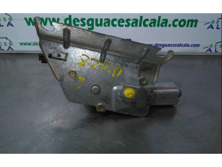 Моторчик заднего дворника 0390206515, BOSCH Mitsubishi Space Wagon