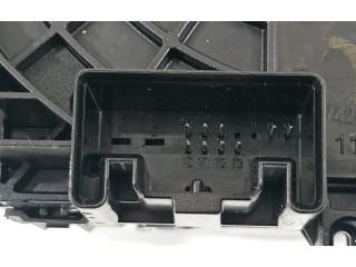 Подушка безопасности водителя 4H0953568D Audi A7 S7 4G