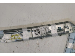 Боковая подушка безопасности Ford Ecosport