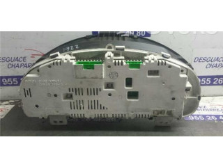 Панель приборов 78100G100, HR0301G05 Honda Accord