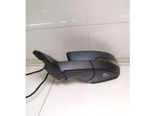 Зеркало электрическое Skoda Octavia Mk3 (5E) 2013 - 2019 года