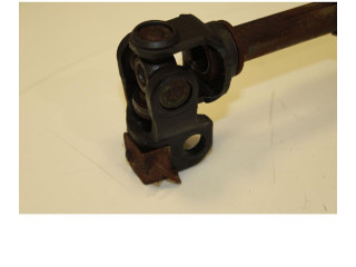    Рулевая рейка 9820460477   Peugeot Partner III 2018 -  года