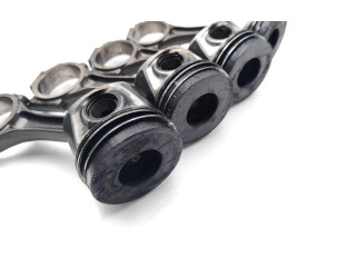 Поршень с шатуном BSY BSY Mitsubishi Outlander