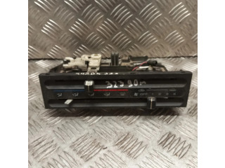 Блок управления климат-контролем Mazda 323