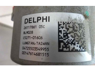 Рулевая рейка Fiat Grande Punto - года