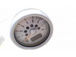 Панель приборов 62116918725, 6918725 Mini One - Cooper R50 - 53