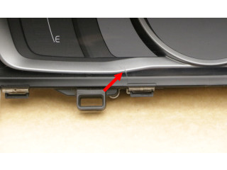 Панель приборов 31453148, 31453148 Volvo V70