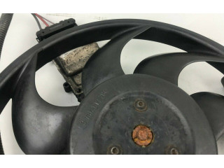 Вентилятор радиатора     1137328432    Volvo V70 2.4