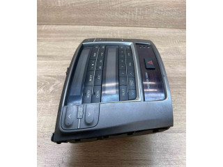 Блок управления климат-контролем 758950, WithClima Lexus IS 220D-250-350