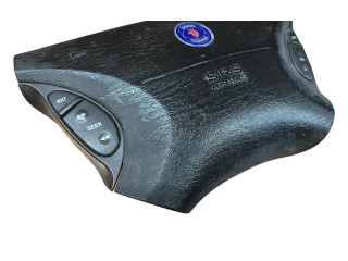 Подушка безопасности водителя 570553000, 5011994   Saab 9-5