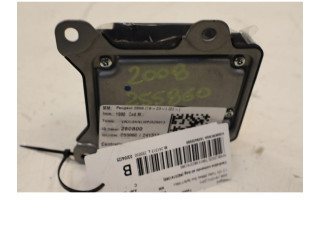 Блок подушек безопасности 9823741380 Peugeot 2008 II