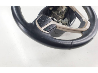 Руль Jeep Grand Cherokee 2010 - 2021 года P1WE261X9AF, 0955WFF1A140ZJ